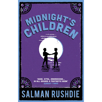 Midnight's Children (Paperback) bij Singel 344