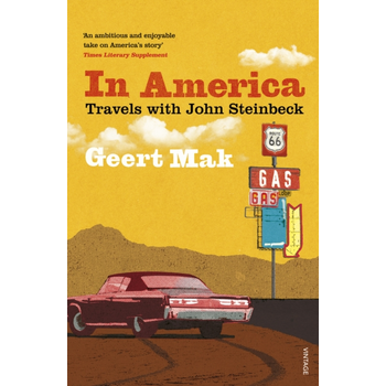 In America (Paperback) bij Singel 344
