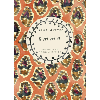 Emma (Paperback) bij Singel 344