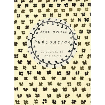 Persuasion (Vintage Classics Austen Series) (Paperback) bij Singel 344