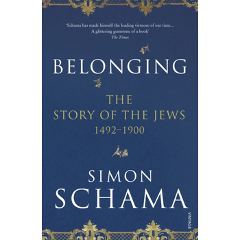 Belonging (Paperback) bij Singel 344