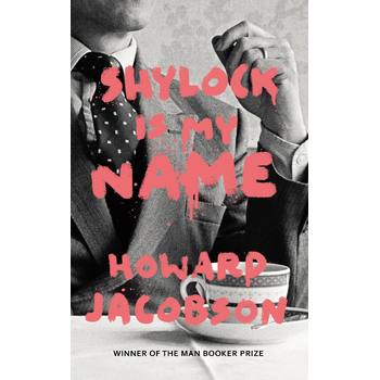 Shylock is My Name (Paperback) bij Singel 344