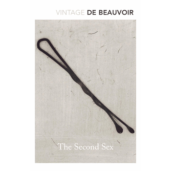 The Second Sex (Paperback) bij Singel 344