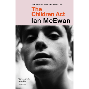 The Children Act (Paperback) bij Singel 344