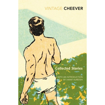 Collected Stories (Paperback) bij Singel 344
