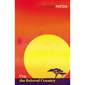 Cry, The Beloved Country (Paperback) bij Singel 344