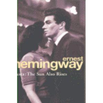 Fiesta (Paperback) bij Singel 344