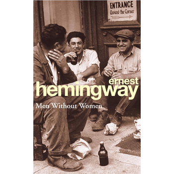 Men Without Women (Paperback) bij Singel 344