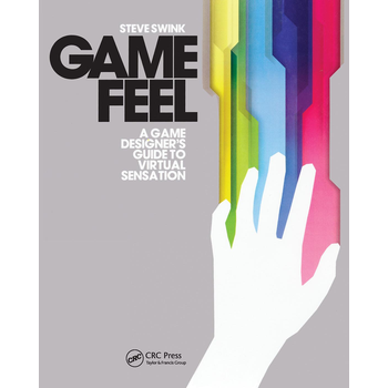 Game Feel (Paperback) bij Singel 344