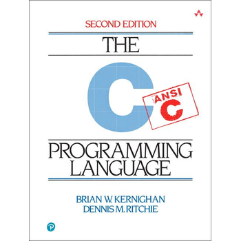 C Programming Language (Paperback) bij Singel 344