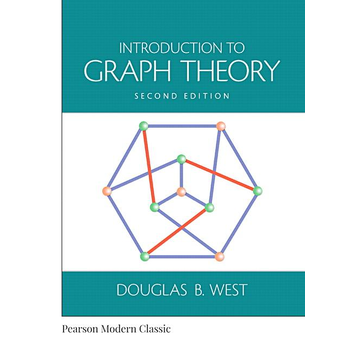 Introduction to Graph Theory (Classic Version) (Paperback) bij Singel 344