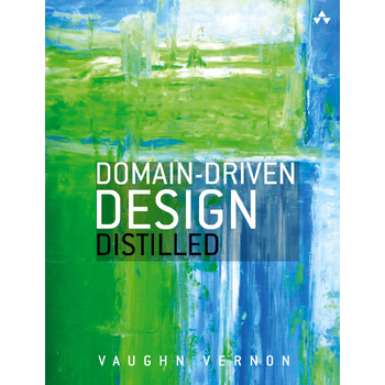 Domain-Driven Design Distilled (Paperback) bij Singel 344