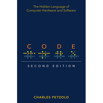Code (Paperback) bij Singel 344