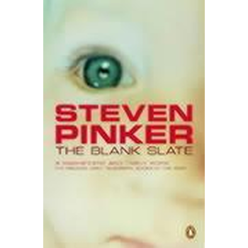 The Blank Slate (Paperback) bij Singel 344