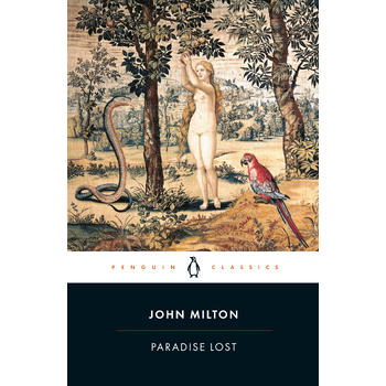 Paradise Lost (Paperback) bij Singel 344