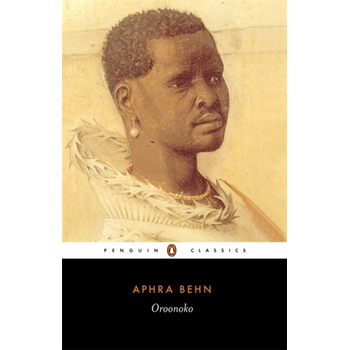 Oroonoko (Paperback) bij Singel 344