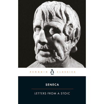 Letters from a Stoic (Paperback) bij Singel 344