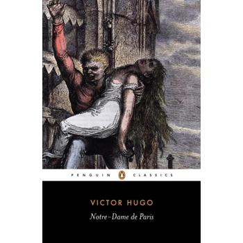 Notre-Dame de Paris (Paperback) bij Singel 344