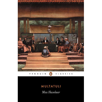 Max Havelaar (Paperback) bij Singel 344