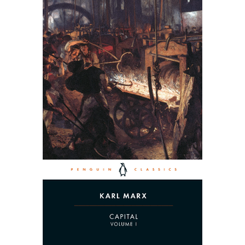 Capital (Paperback) bij Singel 344