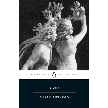 Metamorphoses (Paperback) bij Singel 344