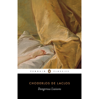 Dangerous Liaisons (Paperback) bij Singel 344