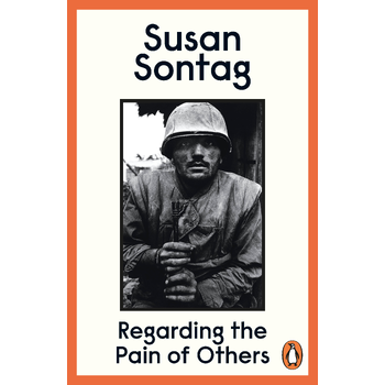 Regarding the Pain of Others (Paperback) bij Singel 344
