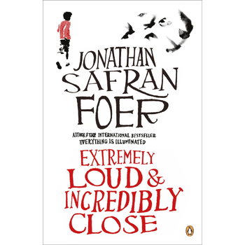 Extremely Loud and Incredibly Close (Paperback) bij Singel 344