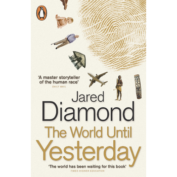 The World Until Yesterday (Paperback) bij Singel 344