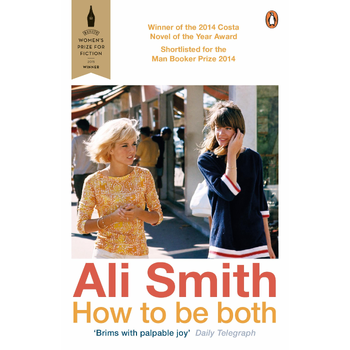 How to be Both (Paperback) bij Singel 344