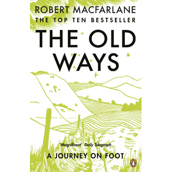 The Old Ways (Paperback) bij Singel 344