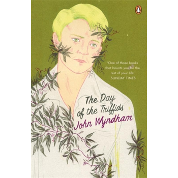 The Day of the Triffids (Paperback) bij Singel 344