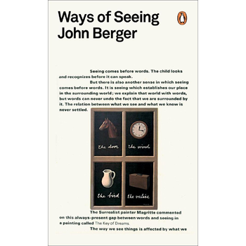 Ways of Seeing (Paperback) van John Berger