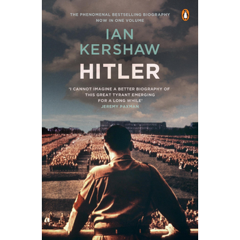 Hitler (Paperback) bij Singel 344