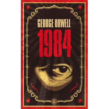 1984 (Paperback) bij Singel 344