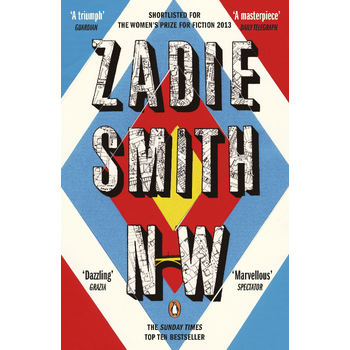 NW (Paperback) bij Singel 344