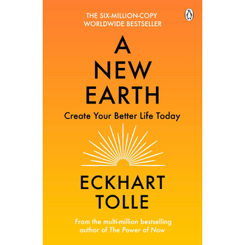 A New Earth (Paperback) bij Singel 344