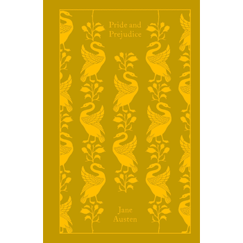 Pride and Prejudice (Hardback) bij Singel 344
