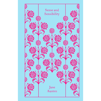 Sense and Sensibility (Hardback) bij Singel 344