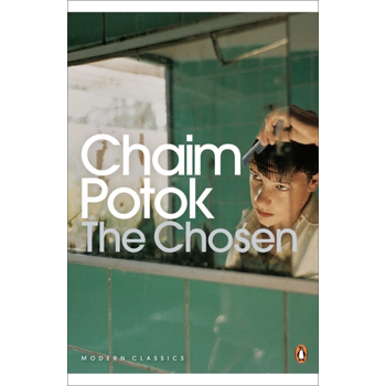 The Chosen (Paperback) bij Singel 344