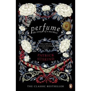 Perfume (Paperback) bij Singel 344