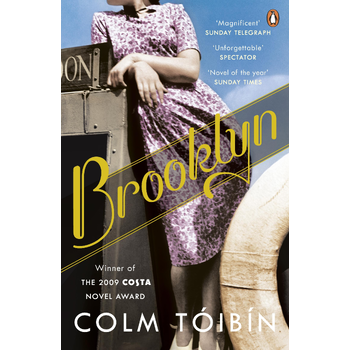 Brooklyn (Paperback) bij Singel 344