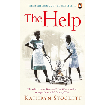 The Help (Paperback) bij Singel 344
