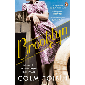Brooklyn (Paperback) bij Singel 344