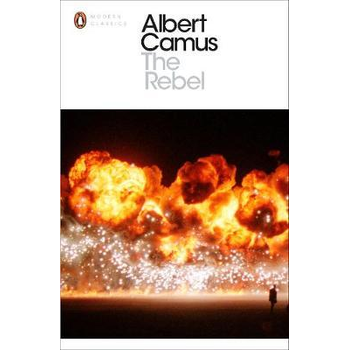 The Rebel (Paperback) bij Singel 344