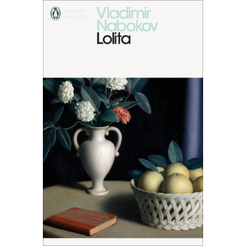 Lolita (Paperback) bij Singel 344