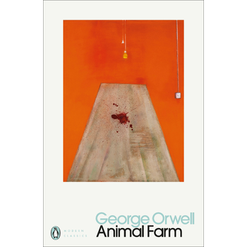 Animal Farm (Paperback) bij Singel 344