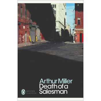 Death of a Salesman (Paperback) bij Singel 344