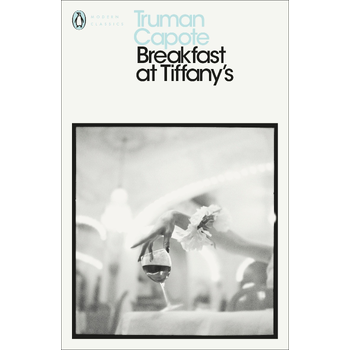 Breakfast at Tiffany's (Paperback) bij Singel 344