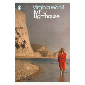 To the Lighthouse (Paperback) bij Singel 344